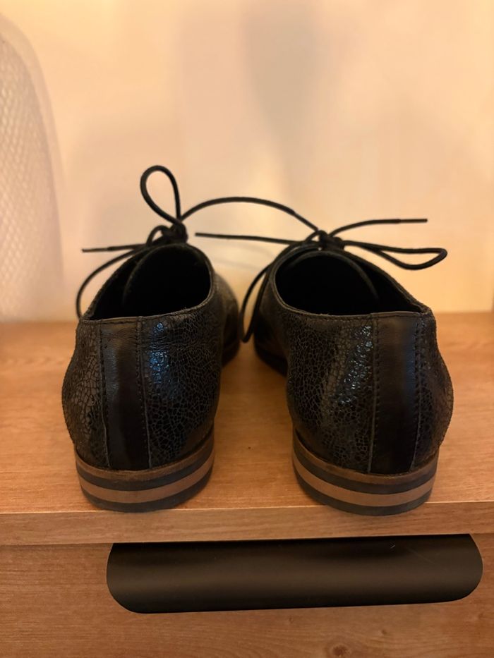 Chaussure derbies eram - photo numéro 5