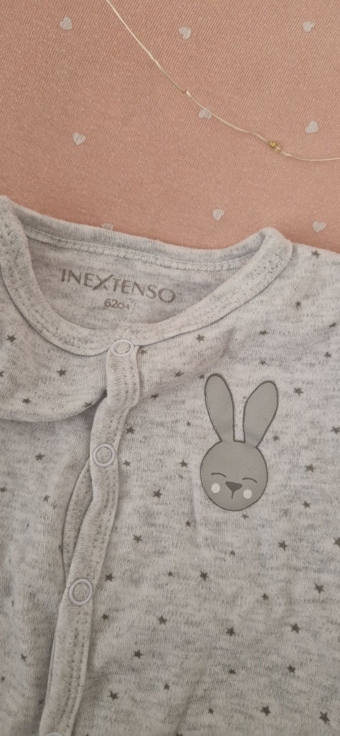 Pyjama 3 mois - photo numéro 2