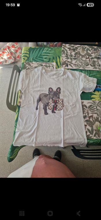 Tee shirt 