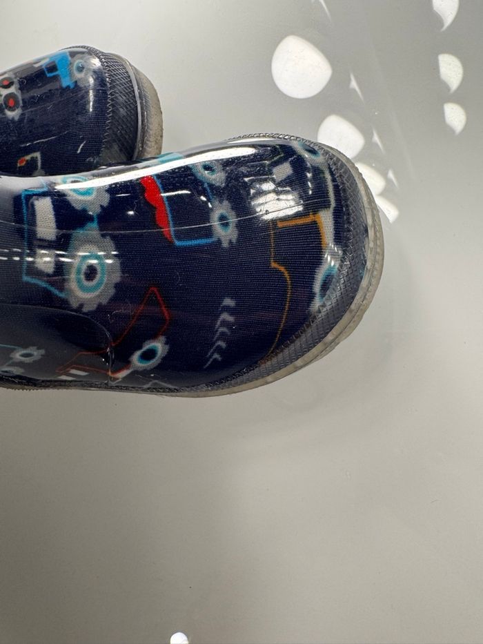 Bottes de pluie enfant - photo numéro 6