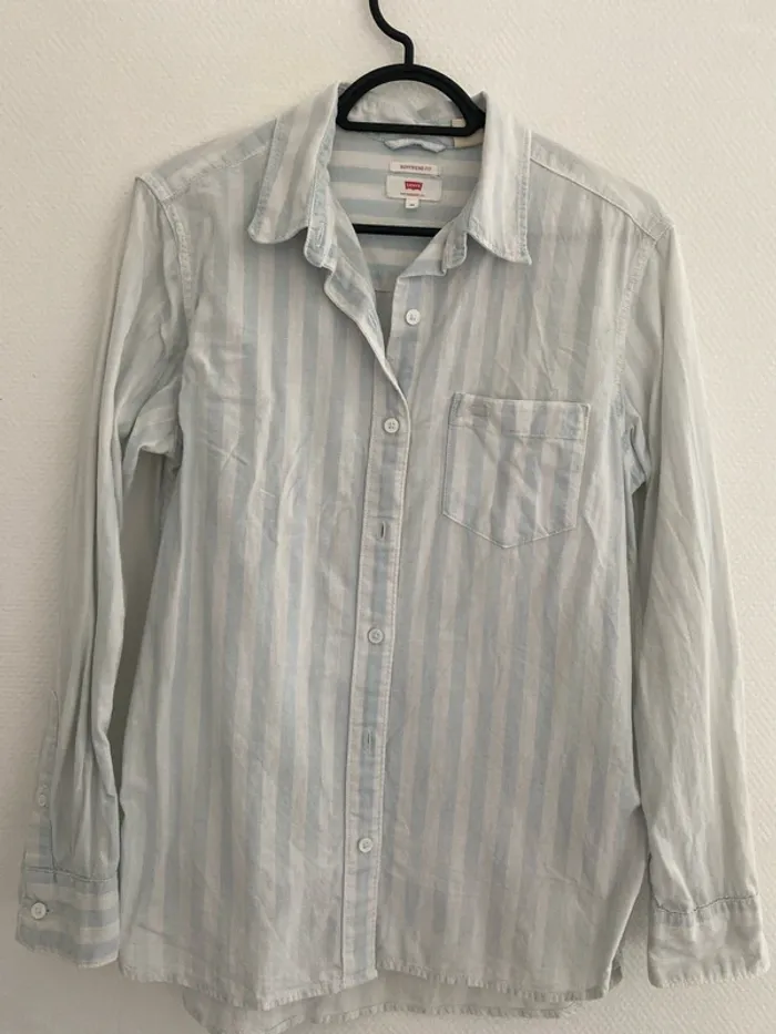 Chemise Lévis