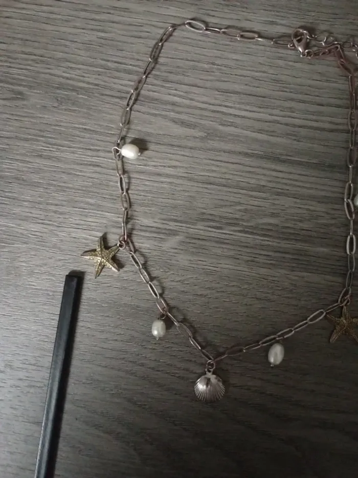 Collier - photo numéro 2