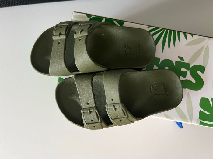 Claquette cacatoès - photo numéro 5