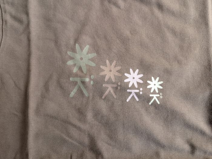 T-shirt fille 14 ans Okaïdi - photo numéro 5