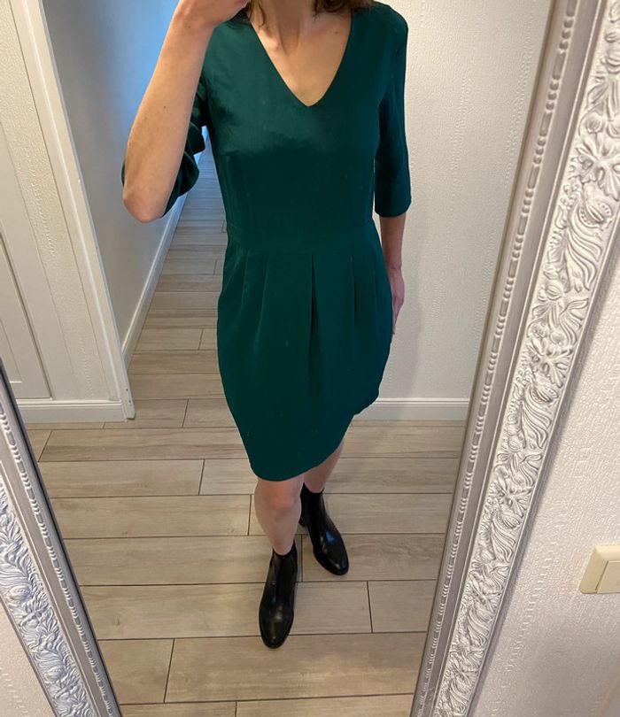 Robe ICHI très bon état 36/38