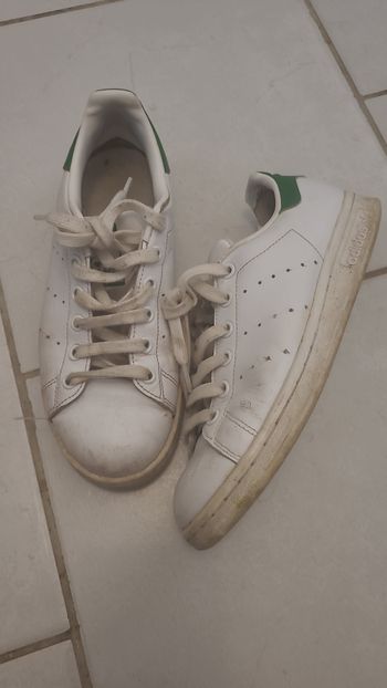 Stan Smith