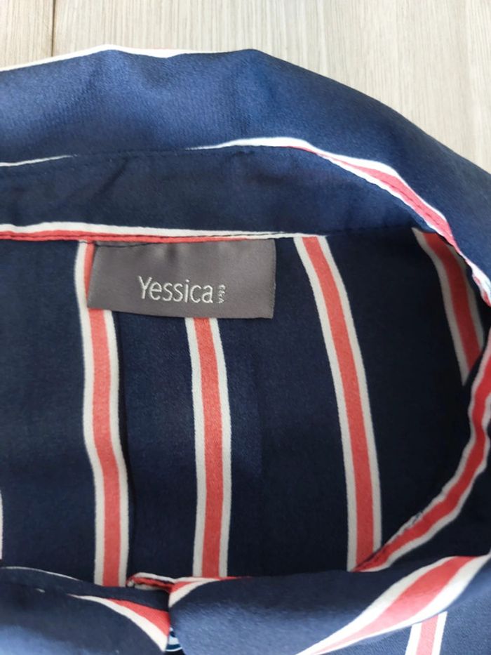 Blouse C&A taille 36 - photo numéro 3