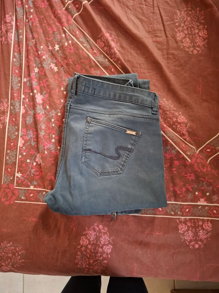 Jeans - photo numéro 3