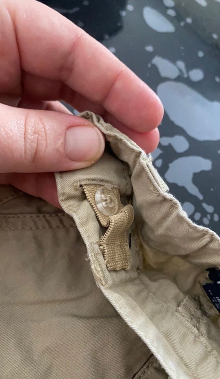 Pantalon - photo numéro 3