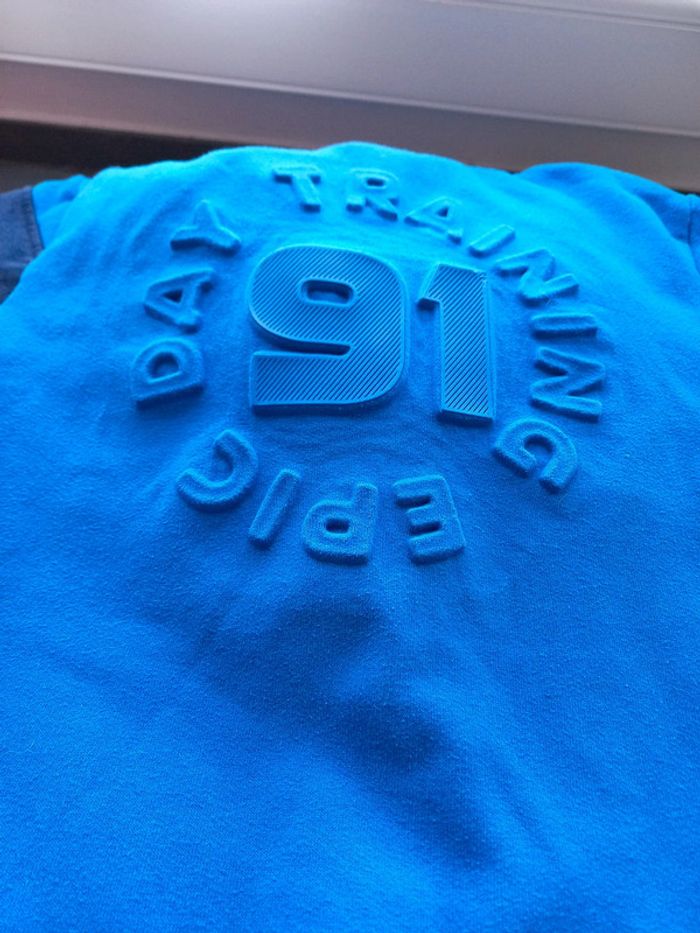 Veste de jogging garçon - photo numéro 4