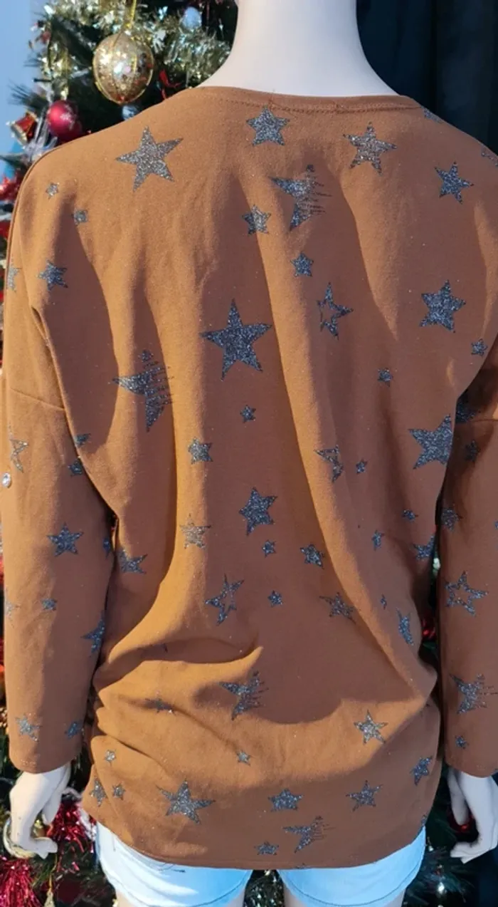Pull fin femme - photo numéro 5