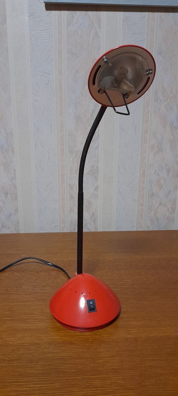 Lampe de bureau - photo numéro 2