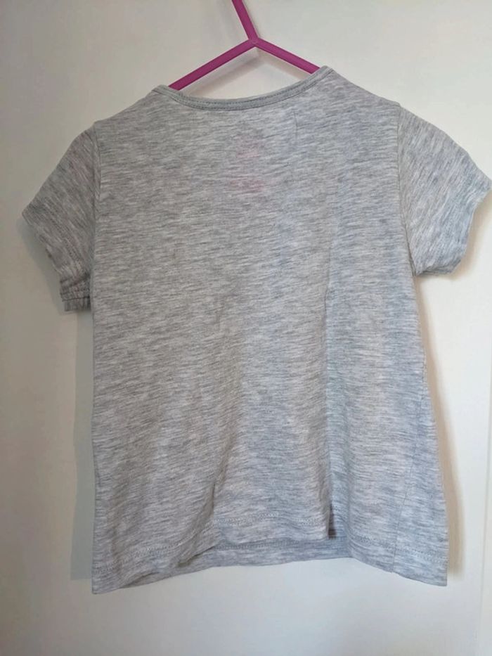 T-shirt Lupilu - photo numéro 4
