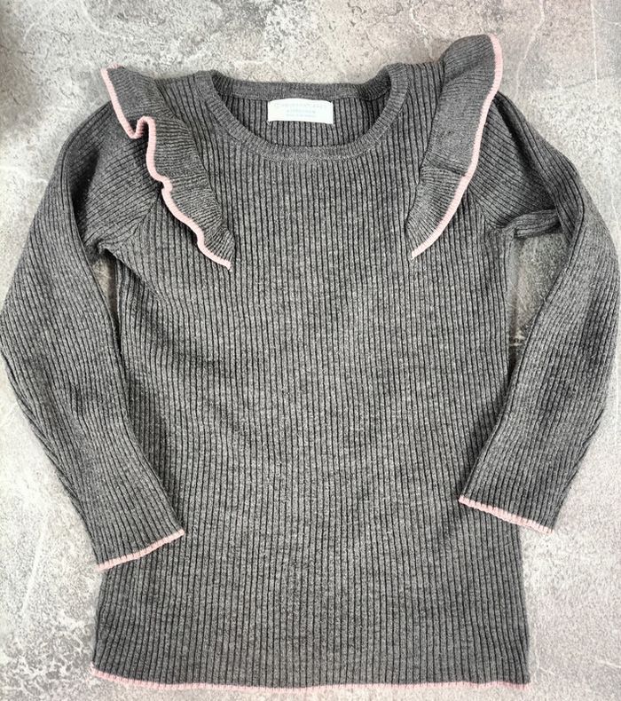 Jolie pull