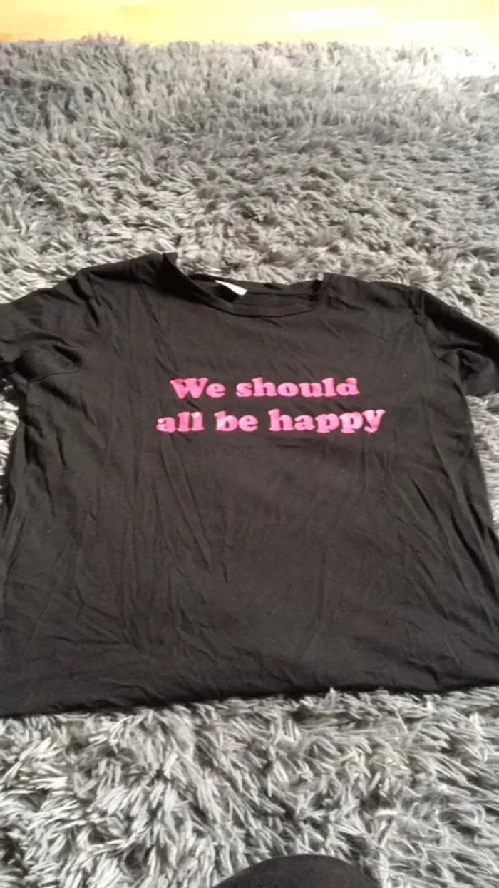 T-shirt