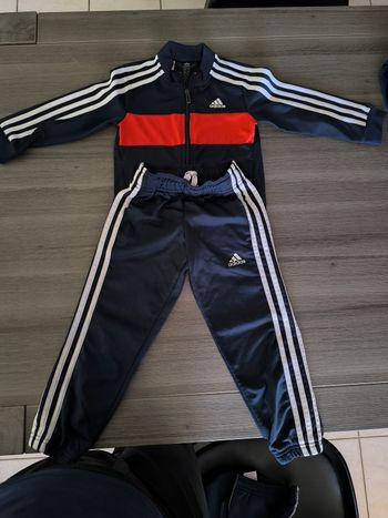 Survêtement Adidas