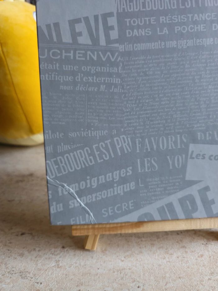 Livre Les Grands Événements du 20e siècle Les Inventions du Siècle - photo numéro 3