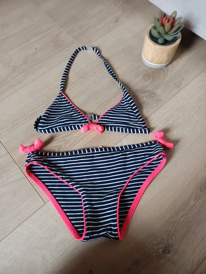 Maillot de bain monoprix