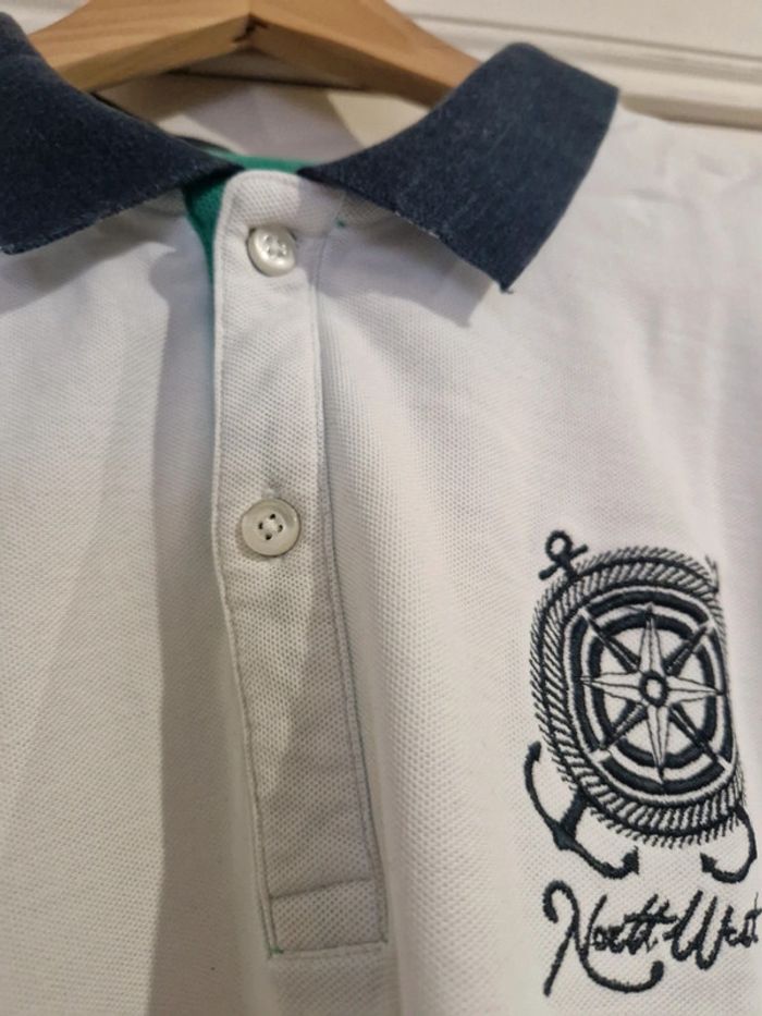 Lot de polos 🤍 - photo numéro 13