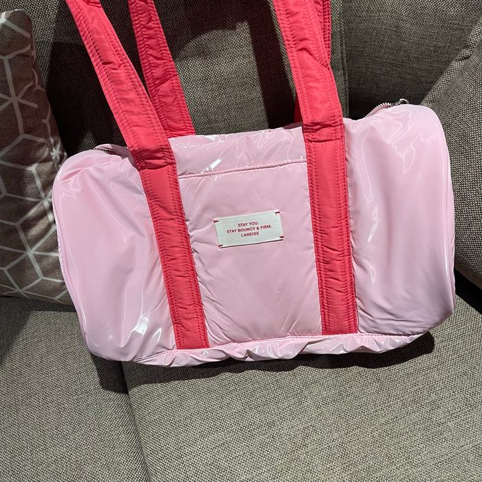 Sac Laneige - photo numéro 5