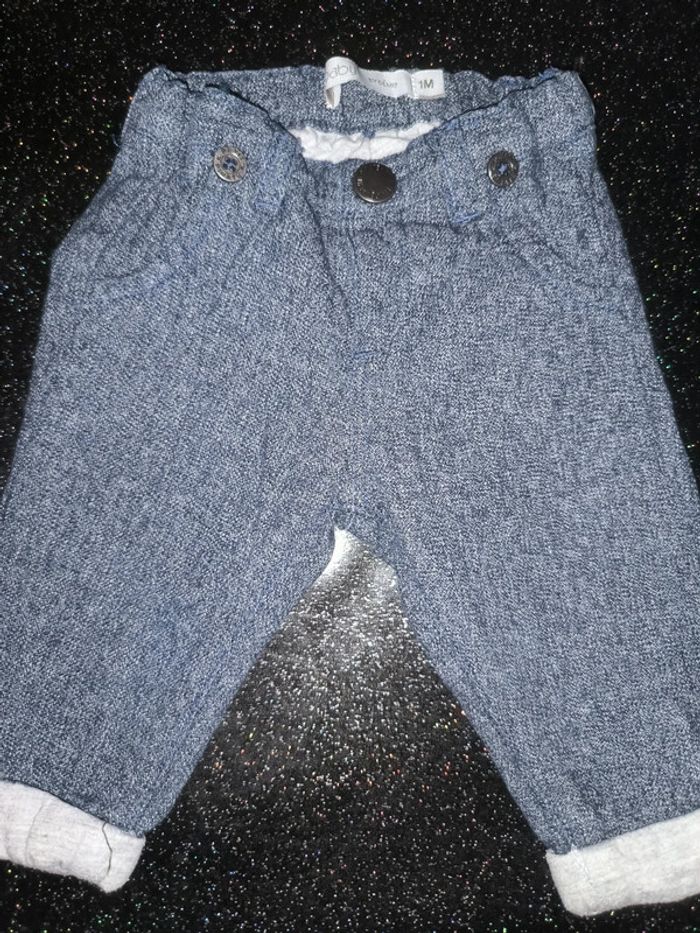 Pantalon - photo numéro 4