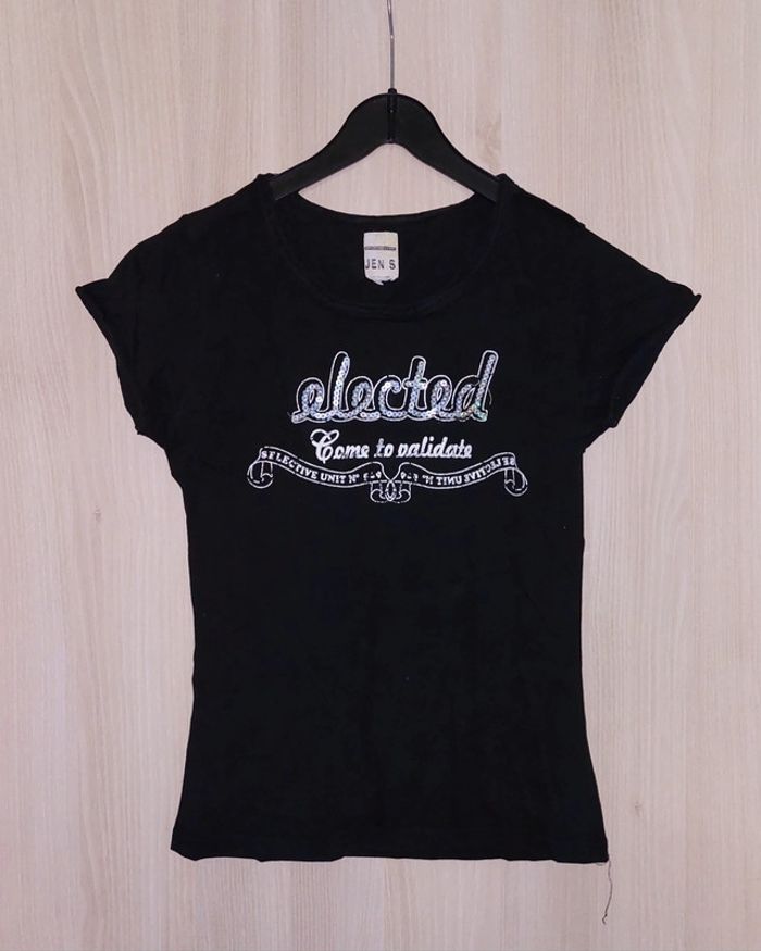 Tee shirt femme T : S