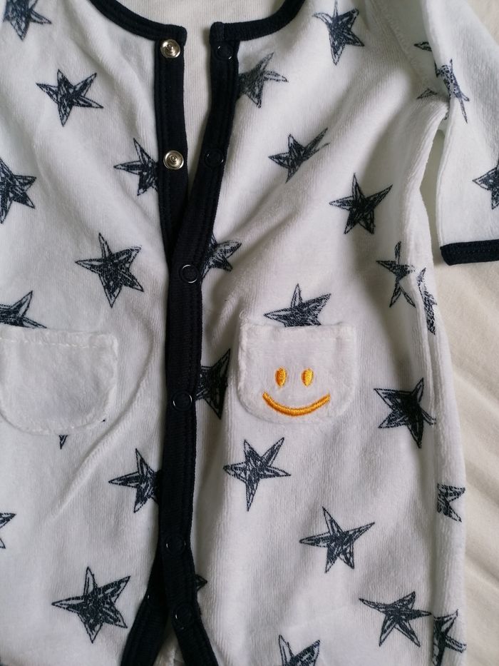 Pyjama - photo numéro 2