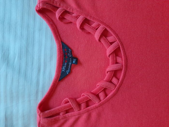Tee-shirt - photo numéro 3