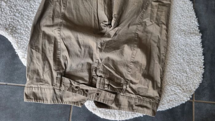 Pantalon ikks 44 XXL femme réglable longueur et arrière elasthanne - photo numéro 5