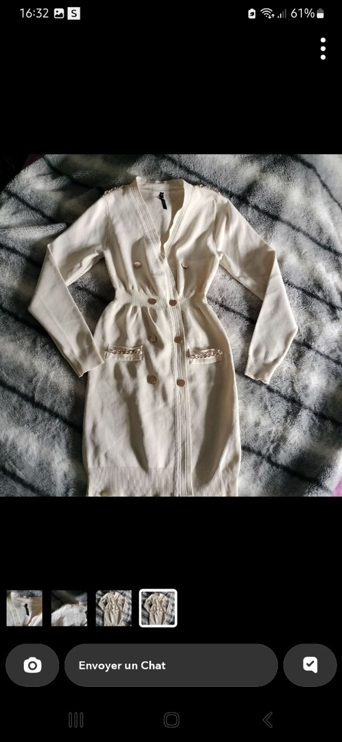 Robes - photo numéro 2