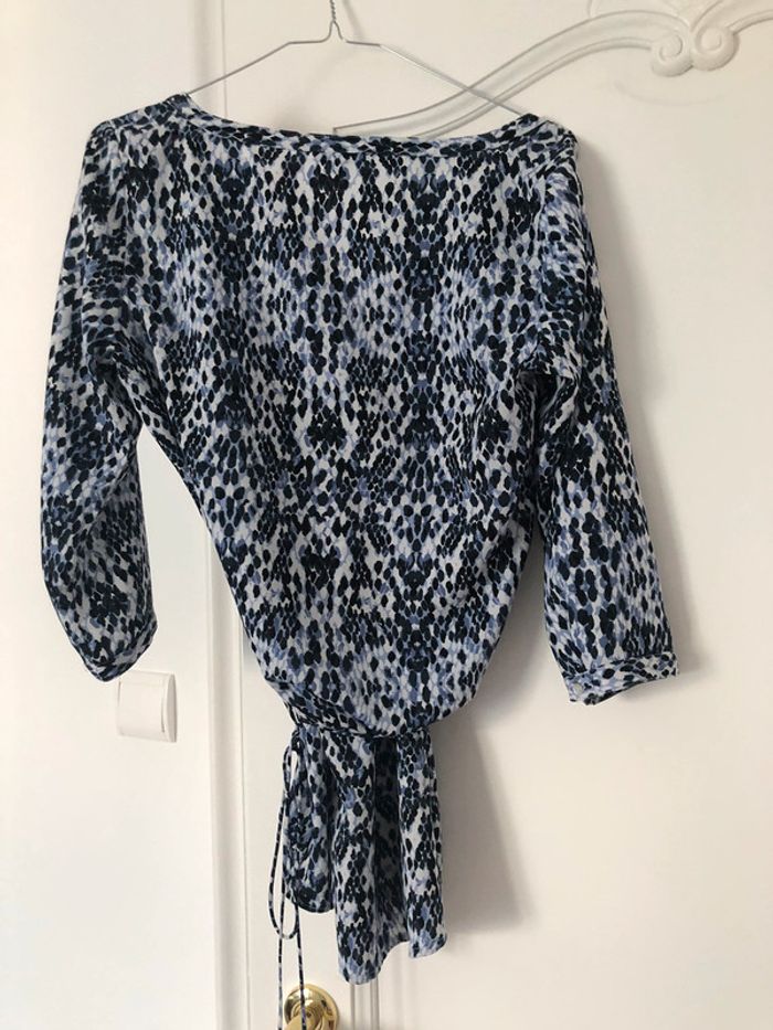 Tunique t36 GDM - photo numéro 4