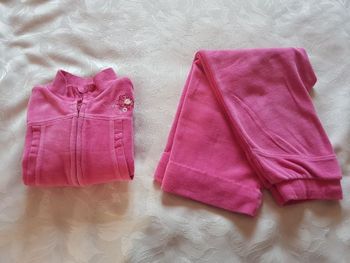 Pyjama 2 pièces. 6 ans