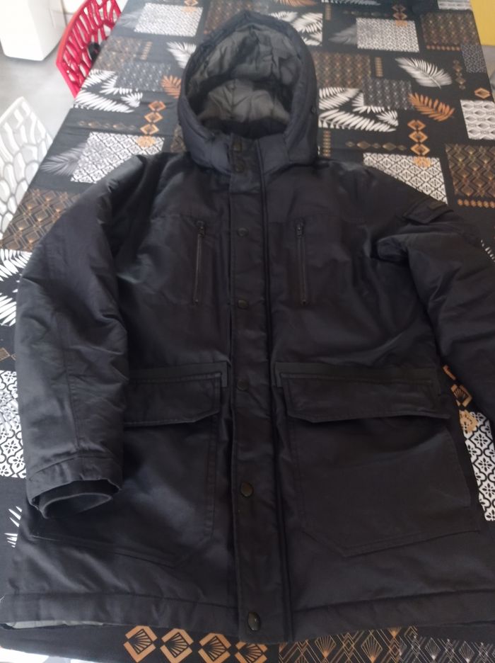 Manteau homme Jack and jones