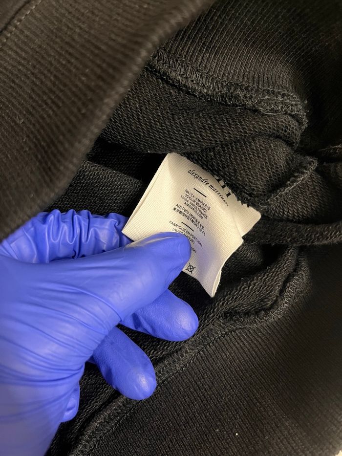 Pull Ami - photo numéro 5