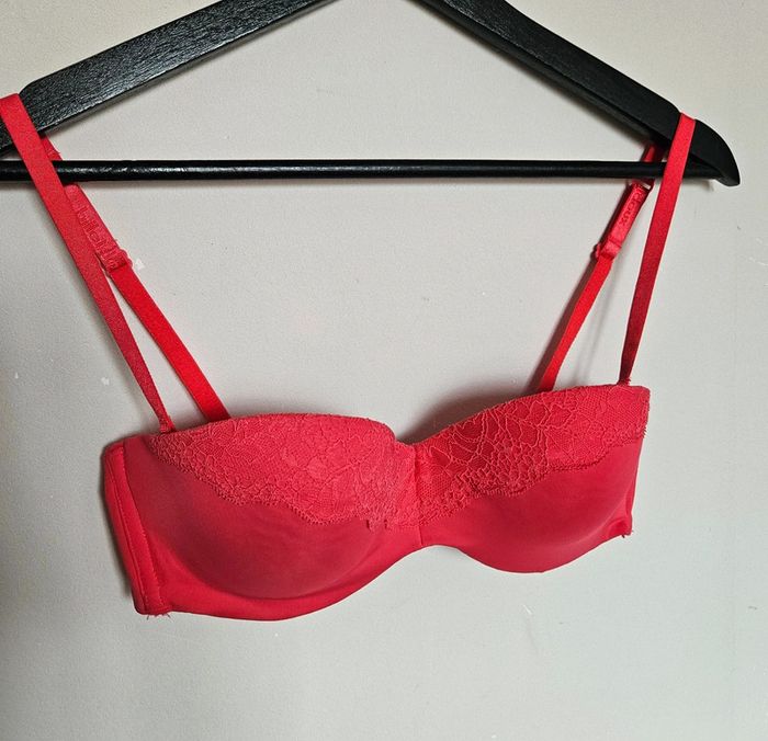 Soutien-gorge billet doux 90B - photo numéro 4