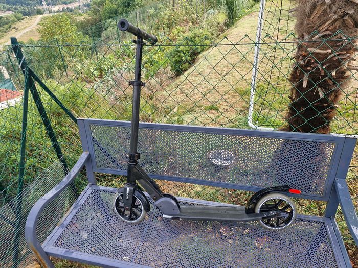 Trottinette enfant 2 roues firefly