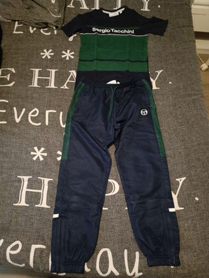 Ensemble Sergio Tacchini