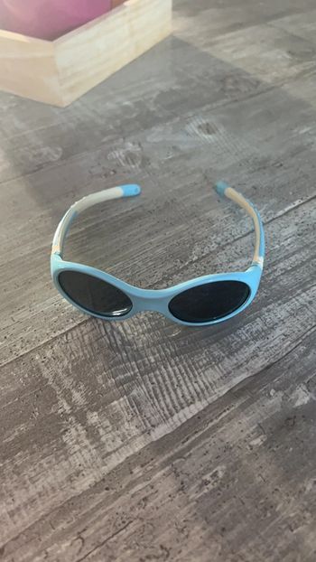 Lunette de soleil 0 6 mois