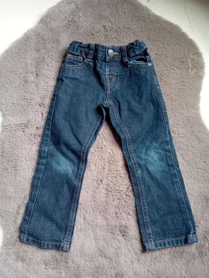 Jean garçon régular fit - photo numéro 3