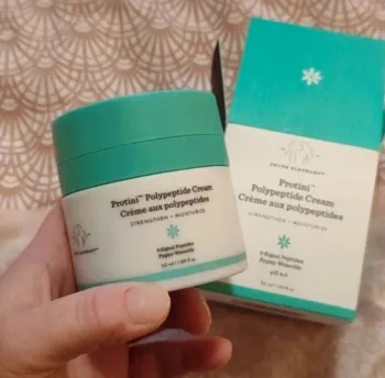 Drunk Elephant Protini Polypeptide Cream 50 ml