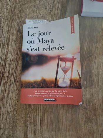 Livre bien être