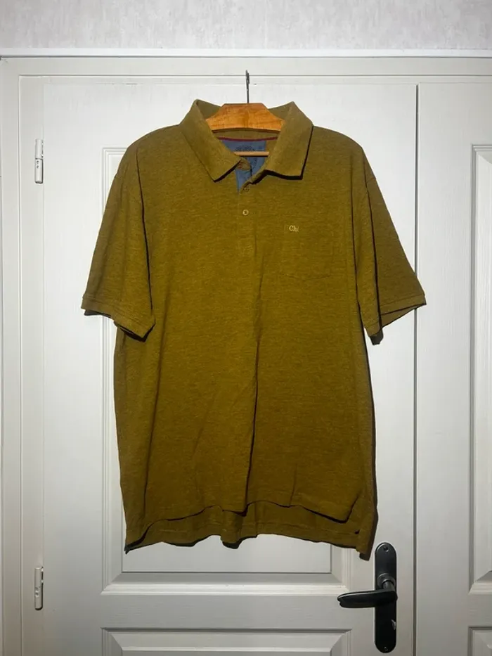 Polos Vintage