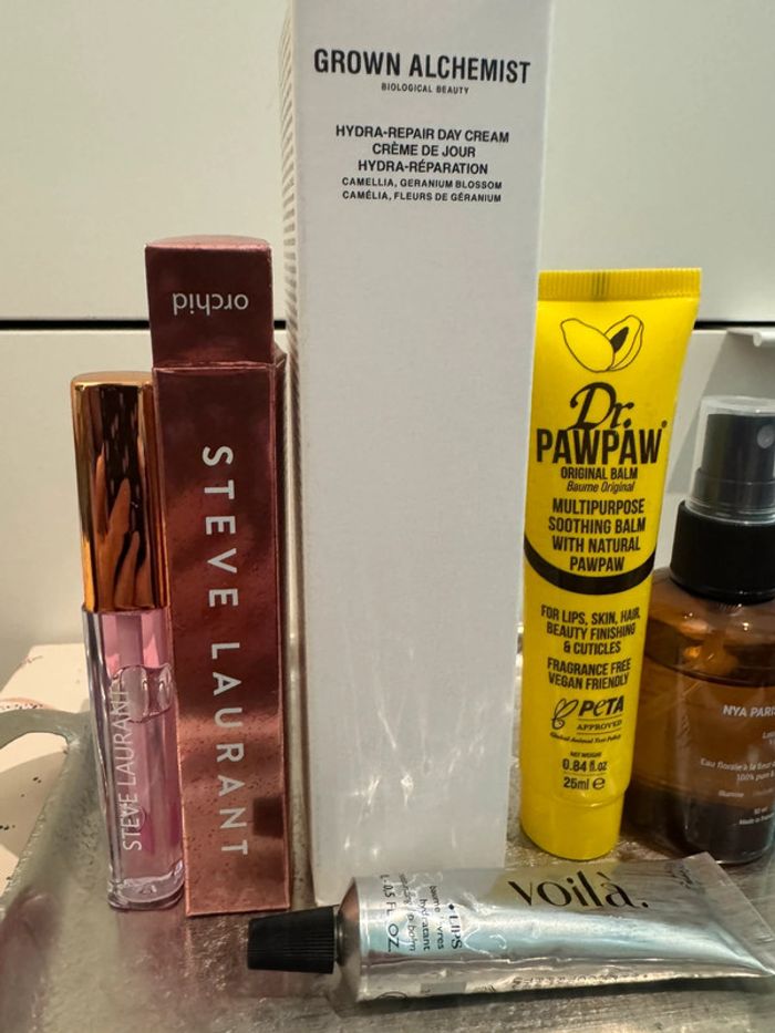 Lot produits beauté - photo numéro 2