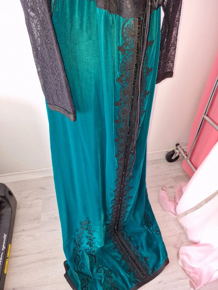 Caftan - photo numéro 3