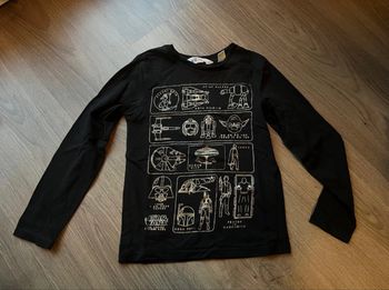 TEE shirt star wars