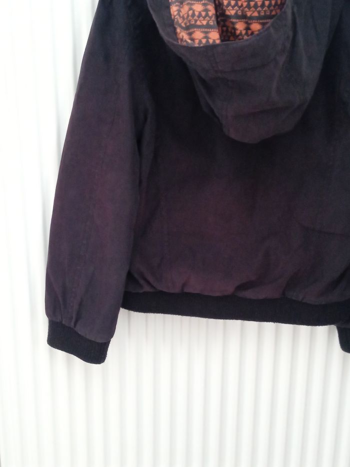 Veste orchestra noire fille 8 ans - photo numéro 4