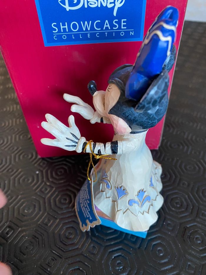 Figurine Disney traditions minnie Halloween hurlements - photo numéro 4