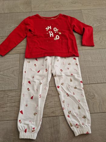 Pyjama Noël