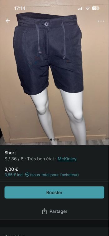 Short