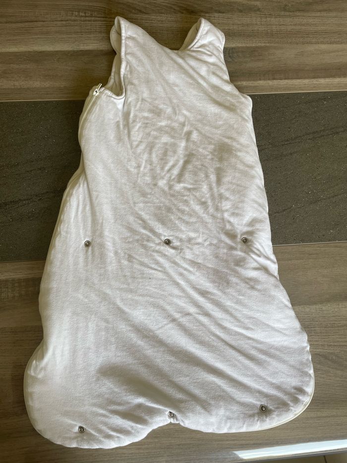 Turbulette chaude - photo numéro 2